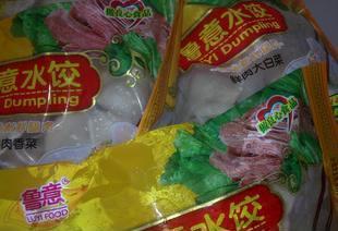 鲁意肉葱饺（散装）选购指南 散装食品的美味与安心之选