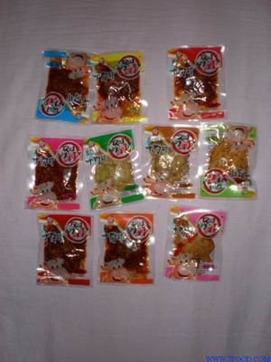 散装牛百叶（散装称重）食品成品产品信息详解
