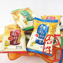 好喜缘散装食品全品类选购指南 产品参考信息与经营干货