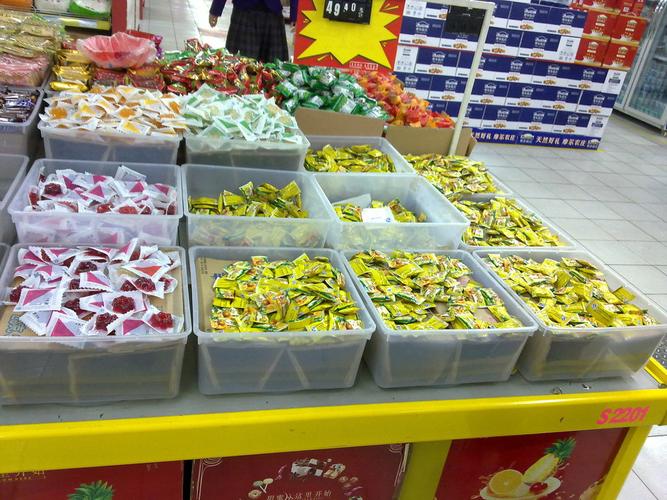 从“散装食品”到“散装生活” 我们丢失的究竟是什么？