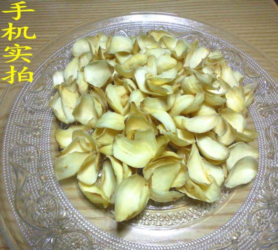 批发 药食同源 农产品 根茎类 富硒干莲子散装配